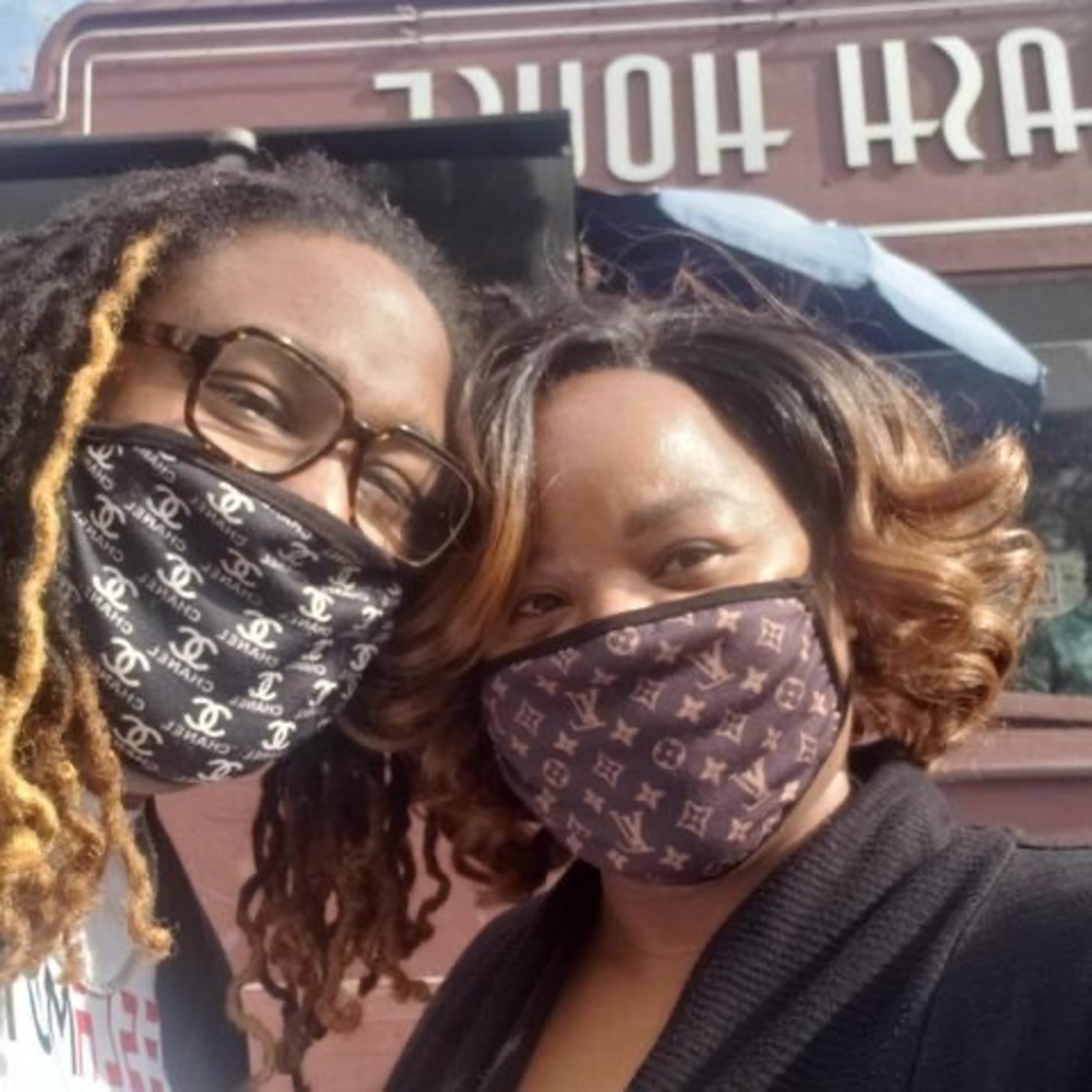 Meet your Posher, Brandon